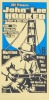 A John Lee Hooker Gig Poster - 2