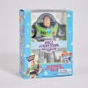 A Second Edition Buzz Lightyear Action Figure Boxed & Never Opened