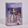 A 1996 Xena Warrior Princess First Edition Action Figure, Boxed