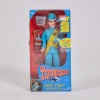 A 'Virgil Tracy' 1999 Thunderbirds Action Figure
