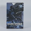 A 'Dark Spider' Action Figure, After Spider-Noir, Spiderman