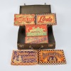 Six 1930s Board Games