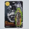 A NECA Universal Monsters Collection Wolf Man Figure