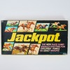 A 1970s 'Jackpot' Racing Boardgame