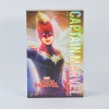 A Captain Marvel Action Figure by Hot Toys