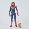 A Captain Marvel Action Figure by Hot Toys - 2