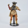 A Leia Organa Boushh Disguise Action Figure