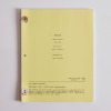 A Cast & Crew Seinfeld Script