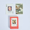Regime Change '55 Most Wanted War Criminals' Playing Cards