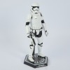 A First Order Stormtrooper Action Figure by Hot Toys