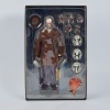 A 'Herman' Action Figure, After Rorschach of Watchmen - 2