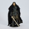 A Jon Snow Action Figure by Threezero