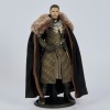 A Jon Snow S8 Action Figure by Threezero