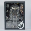 A Chitauri Foot Soldier Action Figure by Hot Toys - 2