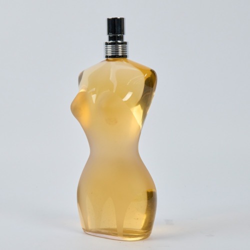 A Giant Classique by Jean Paul Gaultier Store Display Factice