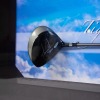 A Driver Signed by Tiger Woods - 2