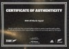 A Squad Signed All Blacks 2020 Training Jersey - 3