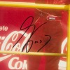 A Print Signed by Nigel Mansell - 3