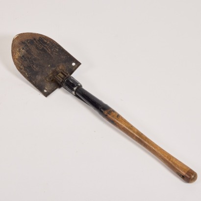 An Original US M-1951 Entrenching Tool