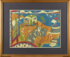 JOANNA WARD Waiheke Island Series - 2
