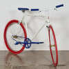 A Peroni Promotional Fixed Gear Bicycle - 2