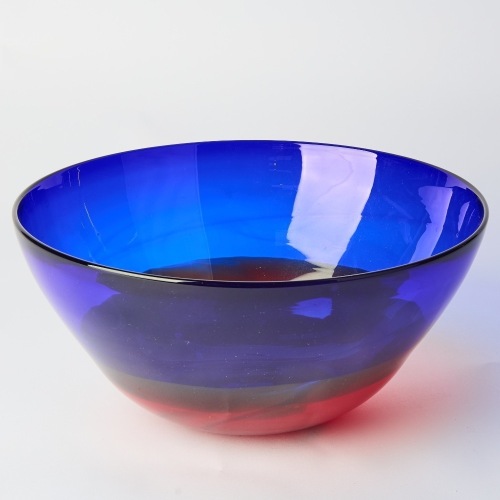 A Gary Nash Bowl