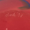 A Gary Nash Bowl - 2