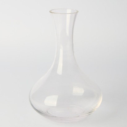A Spiegelau Glass "Vino" wine Decanter