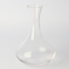 A Spiegelau Glass "Vino" wine Decanter
