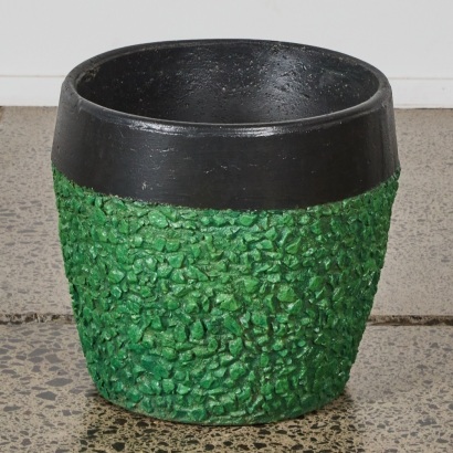 A Garden Pot