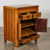 An Asian Style Storage Cabinet - 2