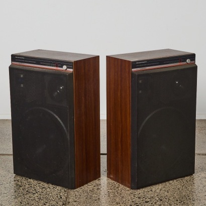 Marantz LS950X Speakers
