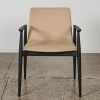 A Malmo Mid-Century Style Armchair by CMP Design for Pedrali - 2