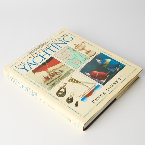 The Encyclopedia of Yachting