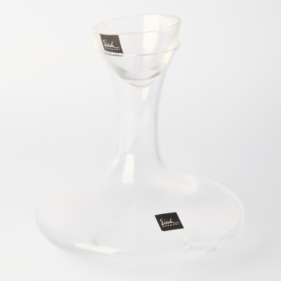 An Eisch Wine Decanter Made in Germany