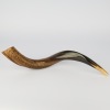 An African Antelope Horn Religious Art or Decoration