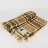 An Onehunga Mills pure Wool Knee Rug