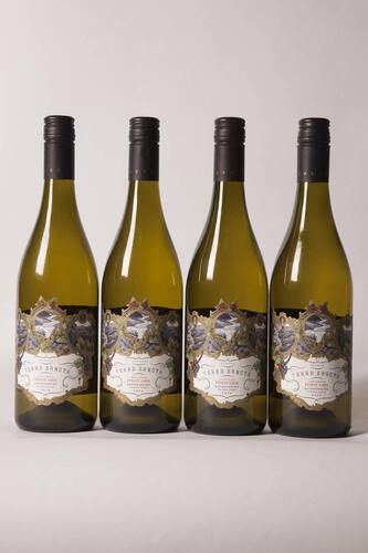 (4) 2014&nbsp;Terra Sancta Lola's Block Pinot Gris, Bannockburn