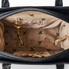 Vivienne Westwood, Leather Evening Black Bag - 4