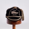 An Honours Cap Made for a Member of the 1884 New Zealand Representative Rugby Team - 2