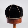 An Honours Cap Made for a Member of the 1884 New Zealand Representative Rugby Team - 3