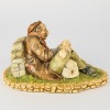 A British Painted Figural Ornament - 2
