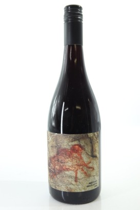 (1) 2015 Mammoth Pinot Noir, Nelson