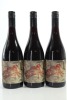 (3) 2015 Mammoth Pinot Noir, Nelson