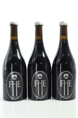 (3) 2014 Frenchmans Hill Estate 'Rock Earth' Syrah, Waiheke Island