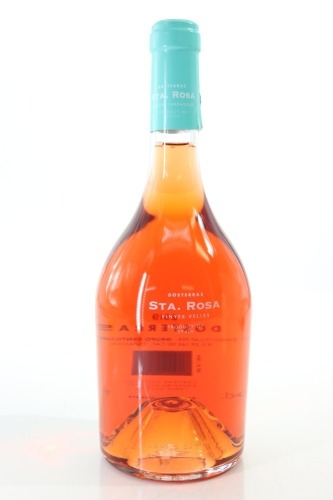 (1) 2019 Celler Dosterras Sta. Rosa Rose, Spain