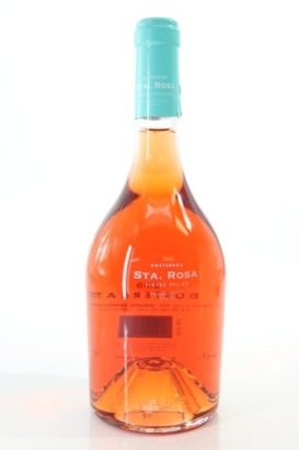 (1) 2019 Celler Dosterras Sta. Rosa Rose, Spain