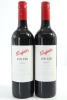 (2) 2008 Penfolds Bin 128 Shiraz, Coonawarra