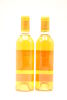 (2) 1998 Chateau d'Yquem, Sauternes [JR18] [RP95] 375ml - 2