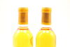 (2) 1998 Chateau d'Yquem, Sauternes [JR18] [RP95] 375ml - 4